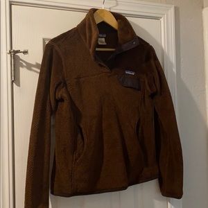 Women’s Patagonia Pullover